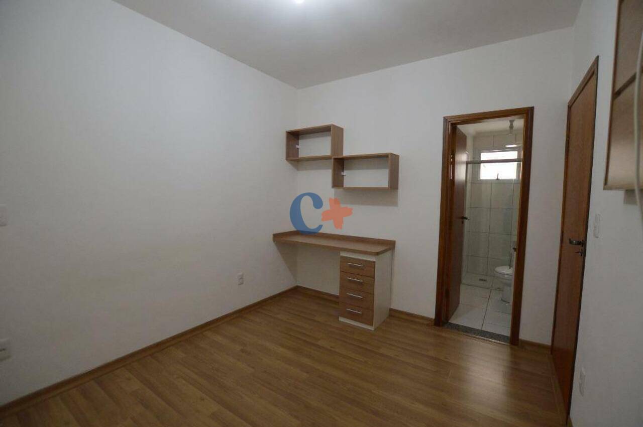 Apartamento Residencial Florença, Paulínia - SP