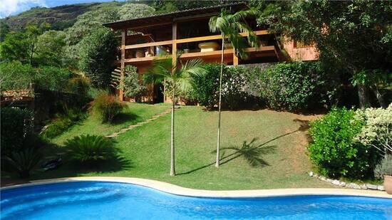 Casa de 700 m² Itaipava - Petrópolis