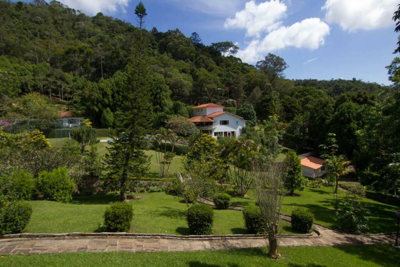 Casa Itaipava, Petrópolis - RJ