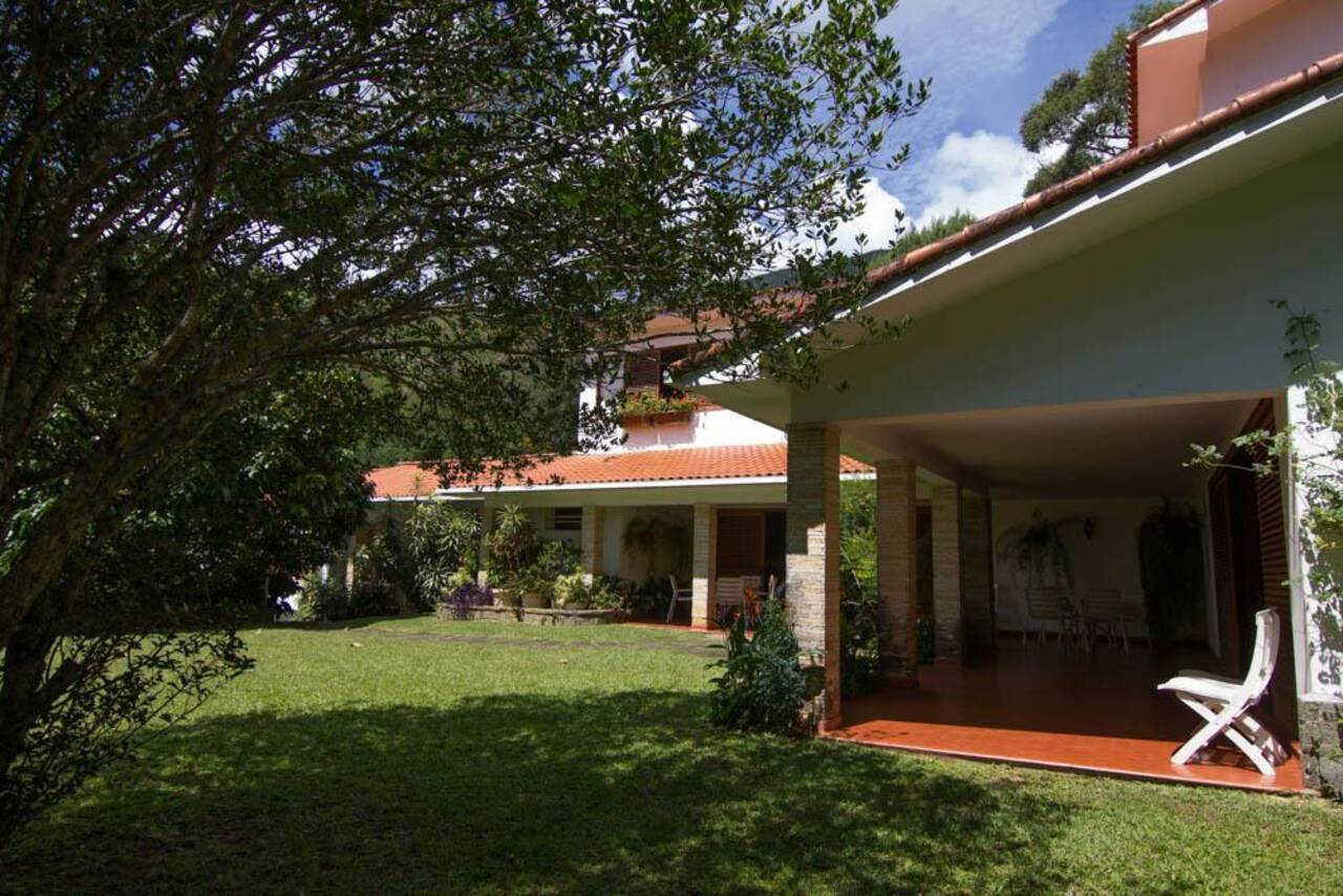 Casa Itaipava, Petrópolis - RJ