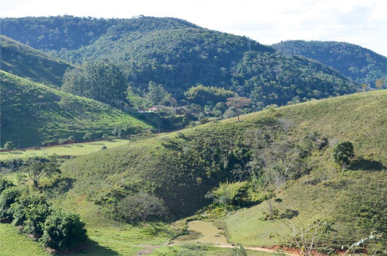 Fazenda Posse, Petrópolis - RJ