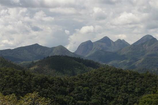 Casa Itaipava, Petrópolis - RJ