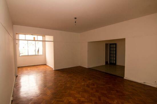 Apartamento Copacabana, Rio de Janeiro - RJ