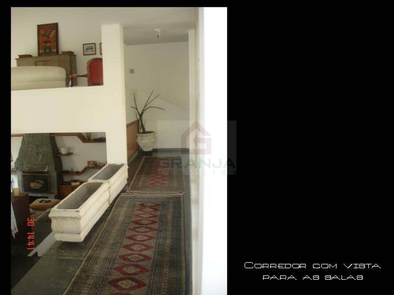 Casa Granja Viana, Carapicuíba - SP