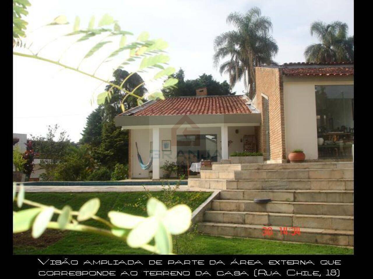 Casa Granja Viana, Carapicuíba - SP