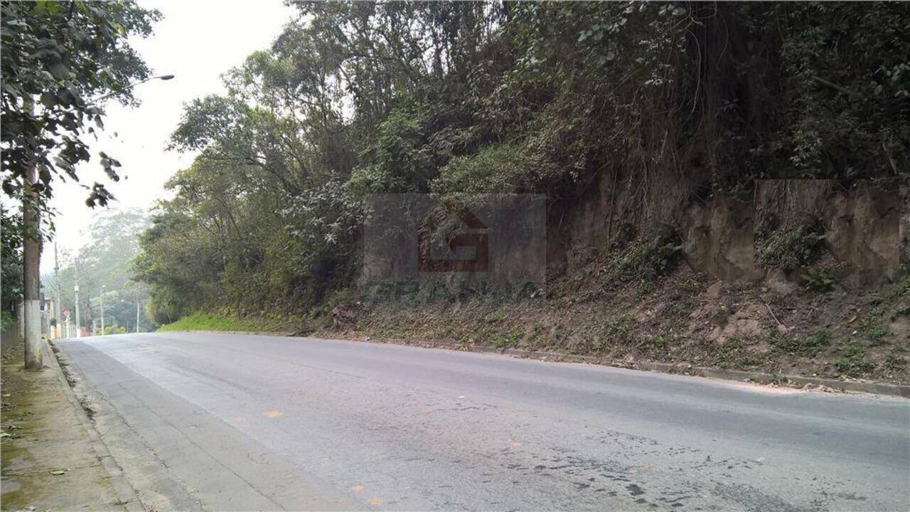 Terreno Granja Viana, Embu das Artes - SP