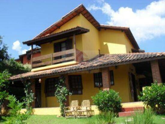 Casa de 294 m² Granja Viana - Carapicuíba, à venda por R$ 900.000