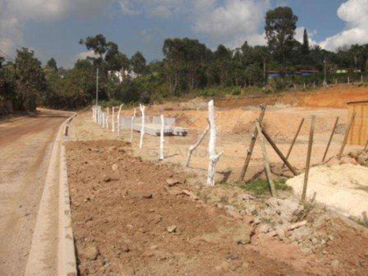 Terreno Granja Viana, Cotia - SP