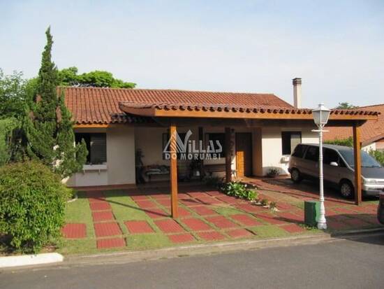 Casa de 170 m² Morumbi Sul - São Paulo, à venda por R$ 1.199.999,99
