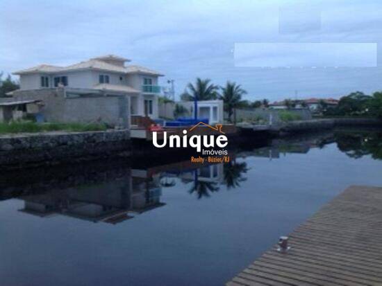 Marina - Armação dos Búzios - RJ, Armação dos Búzios - RJ