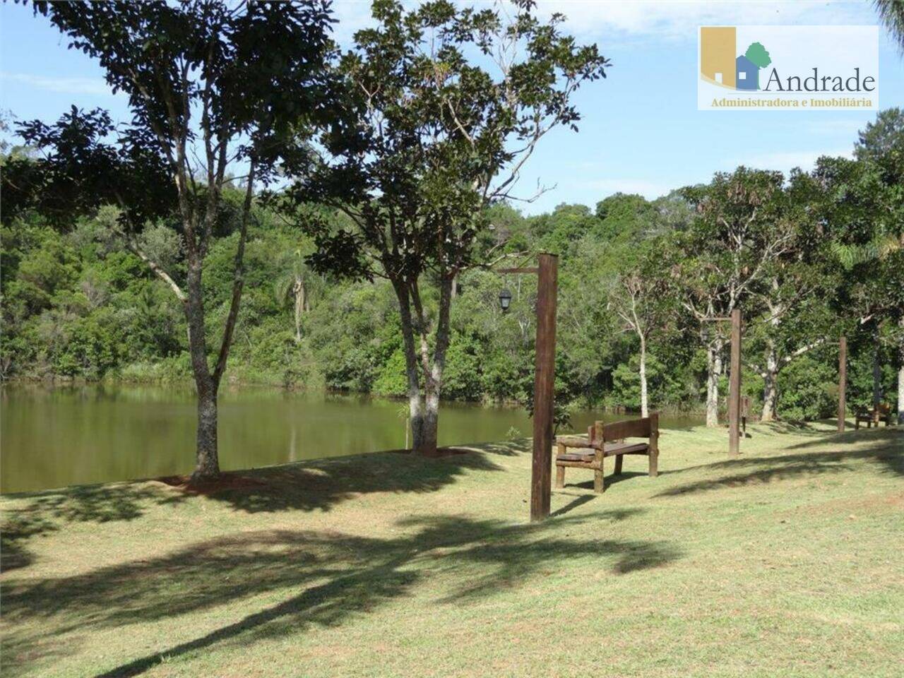 Terreno Parque das Artes, Embu das Artes - SP