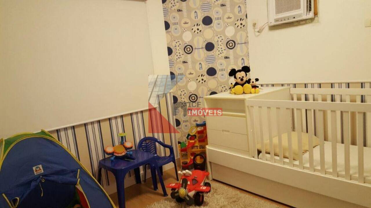 Apartamento Centro, Americana - SP