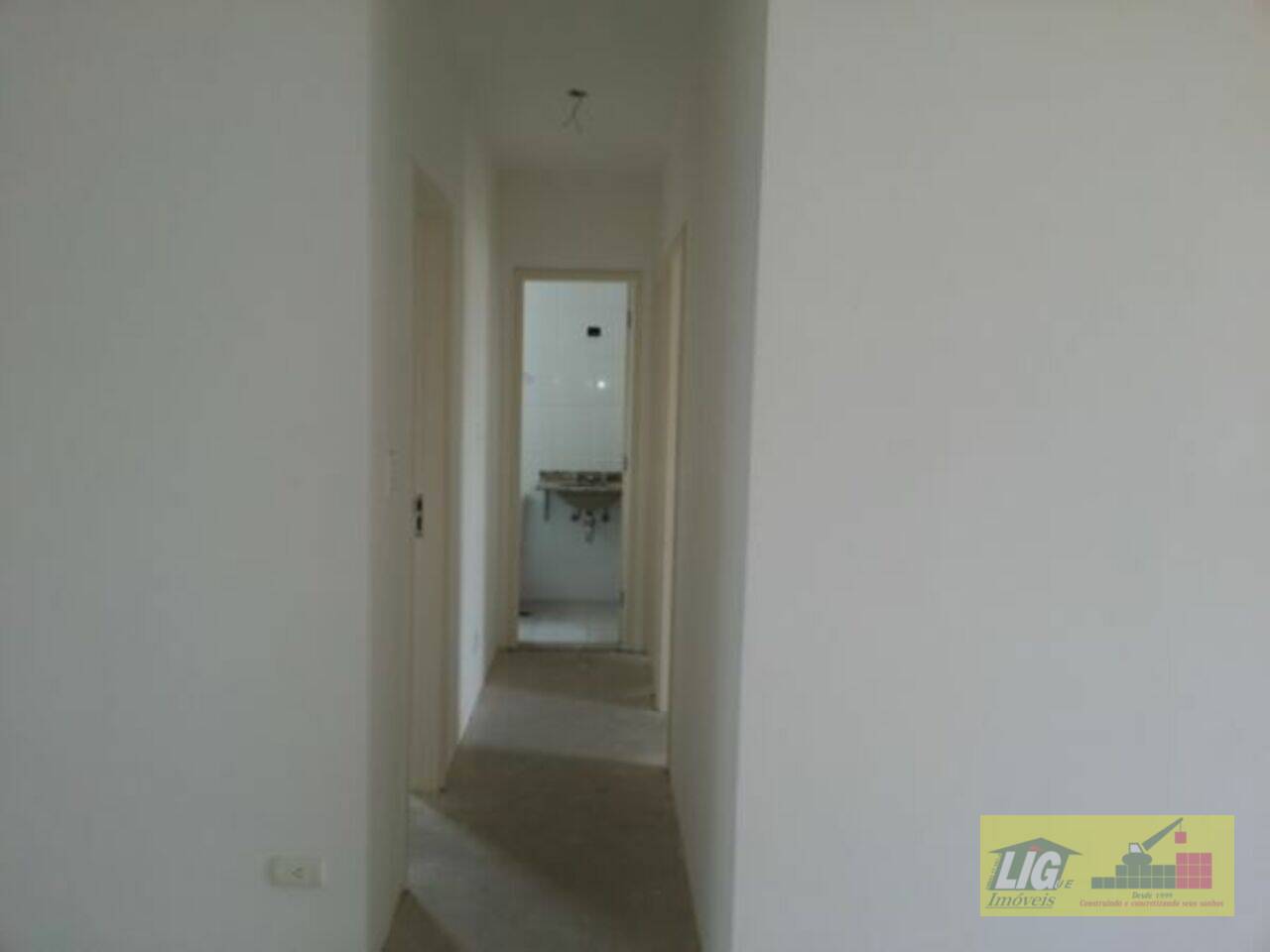 Apartamento Tamboré, Barueri - SP