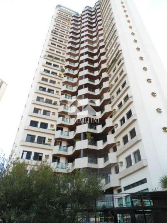 Apartamento de 221 m² Alto - Piracicaba, à venda por R$ 1.100.000,01
