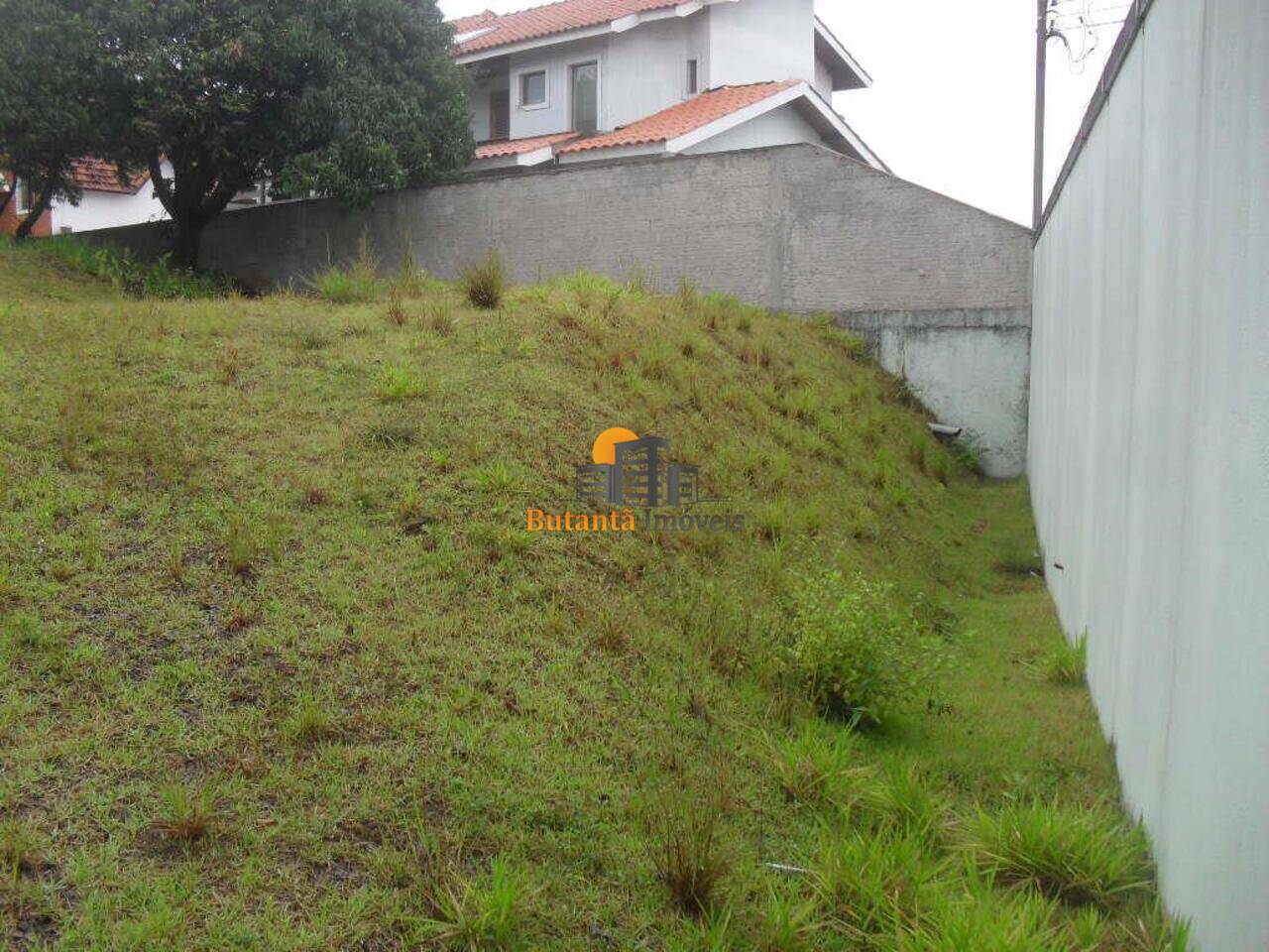 Terreno Parque dos Príncipes, São Paulo - SP