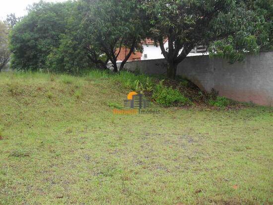 Terreno Parque dos Príncipes, São Paulo - SP