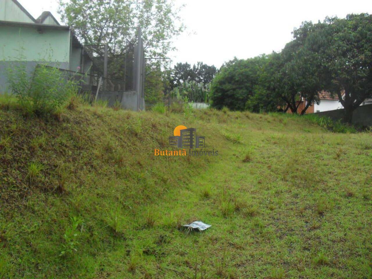 Terreno Parque dos Príncipes, São Paulo - SP