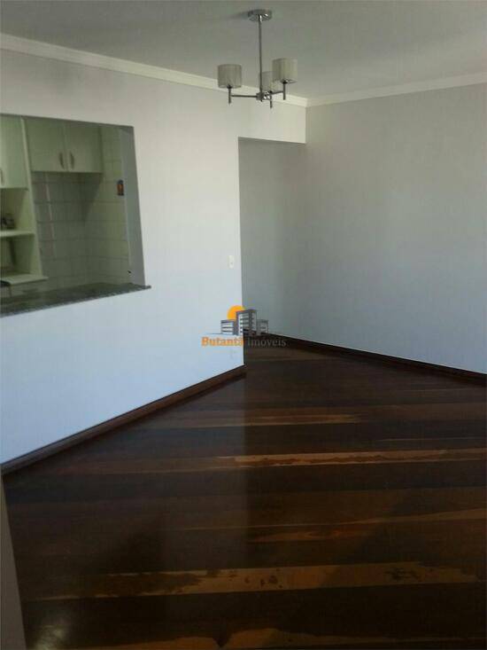 Apartamento Butantã, São Paulo - SP