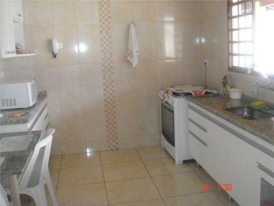 Jardim Residencial Doutor Lessa - Pindamonhangaba - SP, Pindamonhangaba - SP