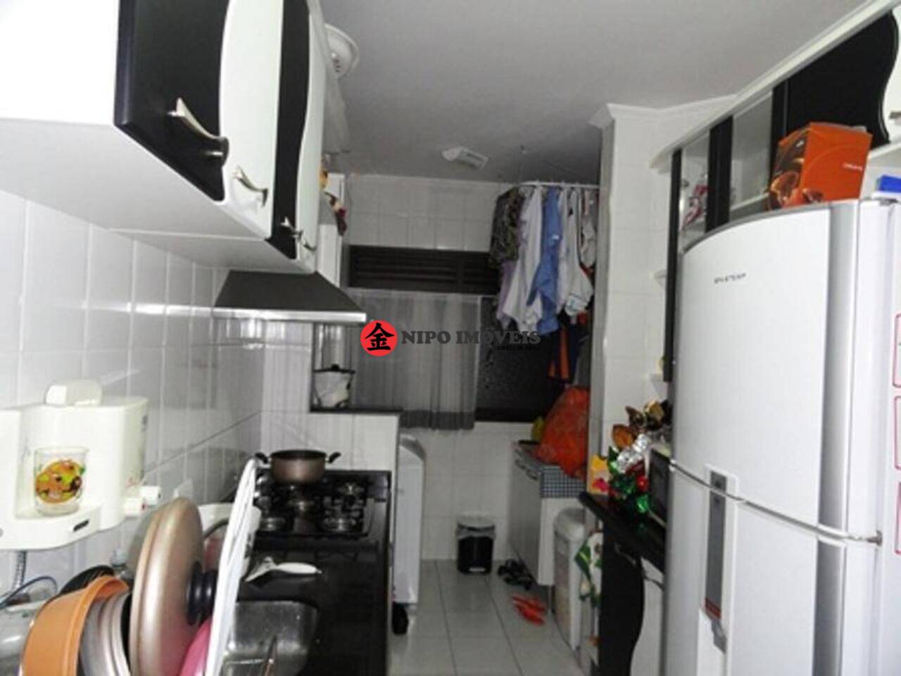 Apartamento Vila Carrão, São Paulo - SP