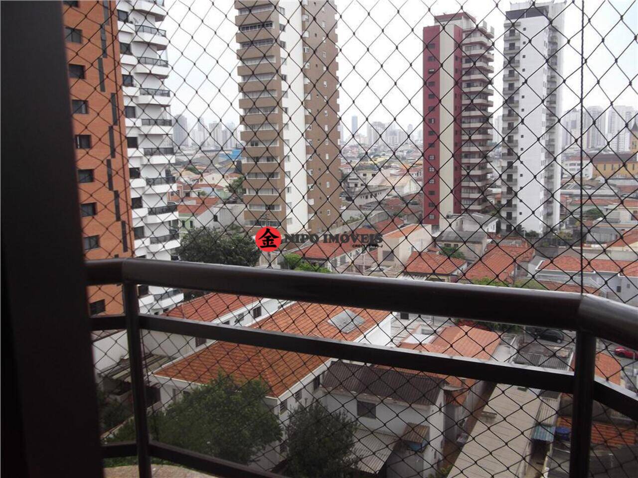 Apartamento Vila Carrão, São Paulo - SP