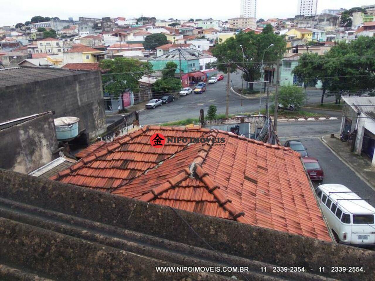 Terreno Vila Formosa, São Paulo - SP