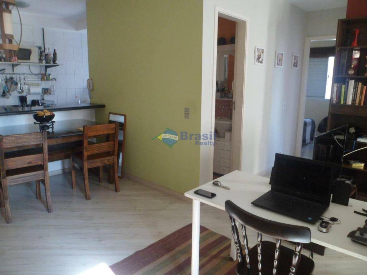 Apartamento Vila Prudente (Zona Leste), São Paulo - SP