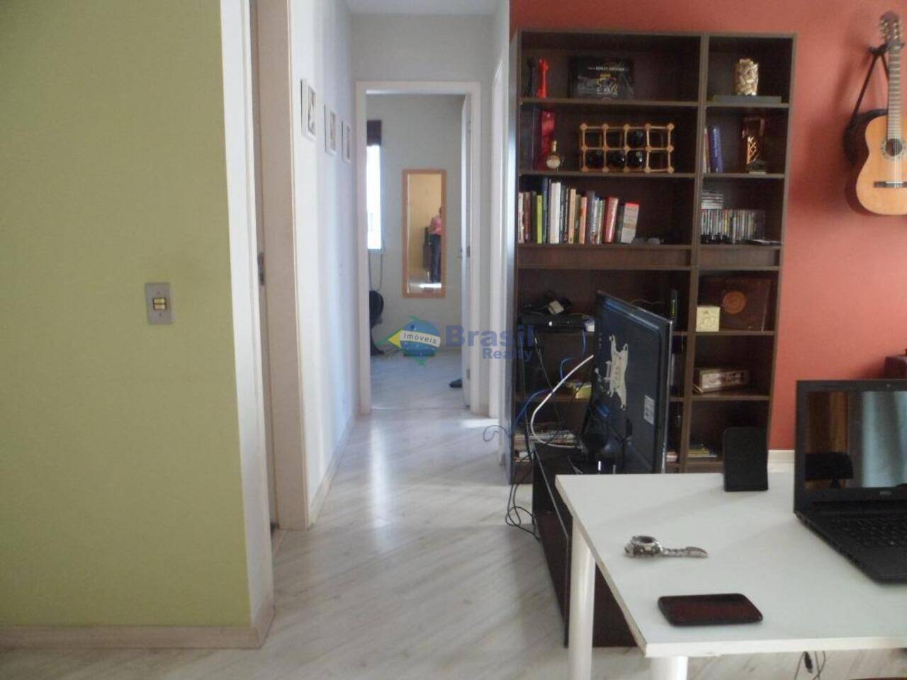 Apartamento Vila Prudente (Zona Leste), São Paulo - SP