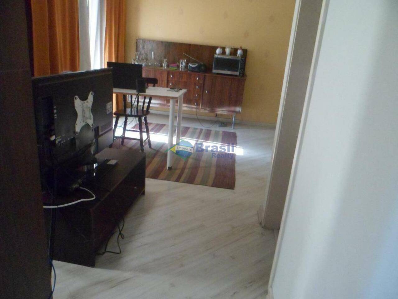 Apartamento Vila Prudente (Zona Leste), São Paulo - SP