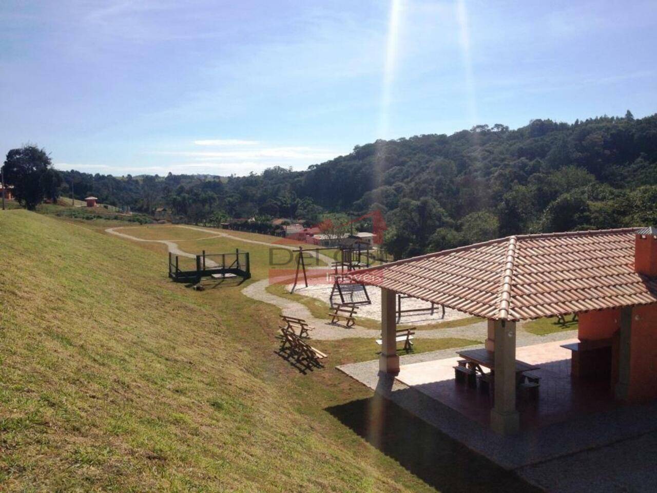 Terreno Recanto das Flores, Pinhalzinho - SP