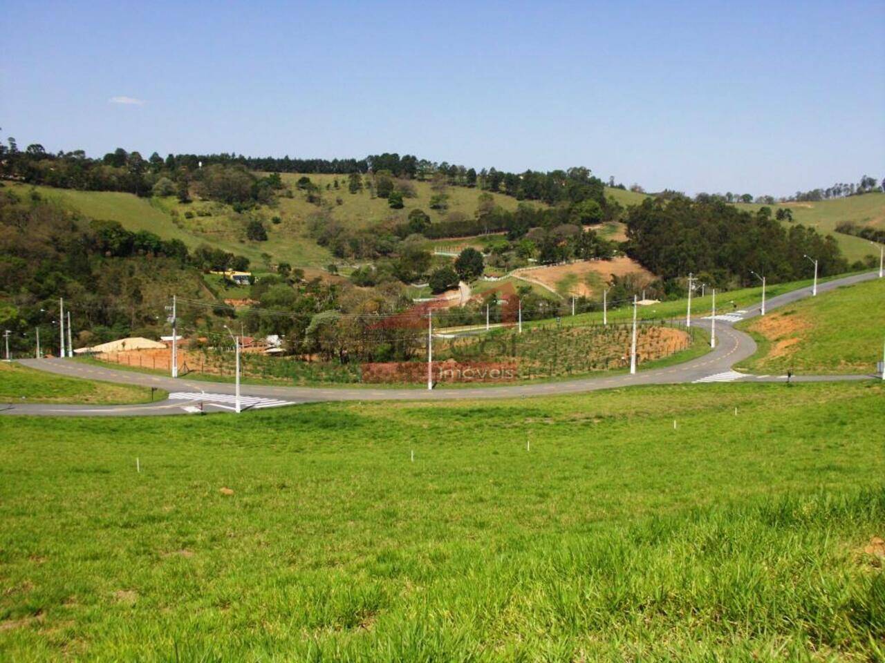 Terreno Recanto das Flores, Pinhalzinho - SP