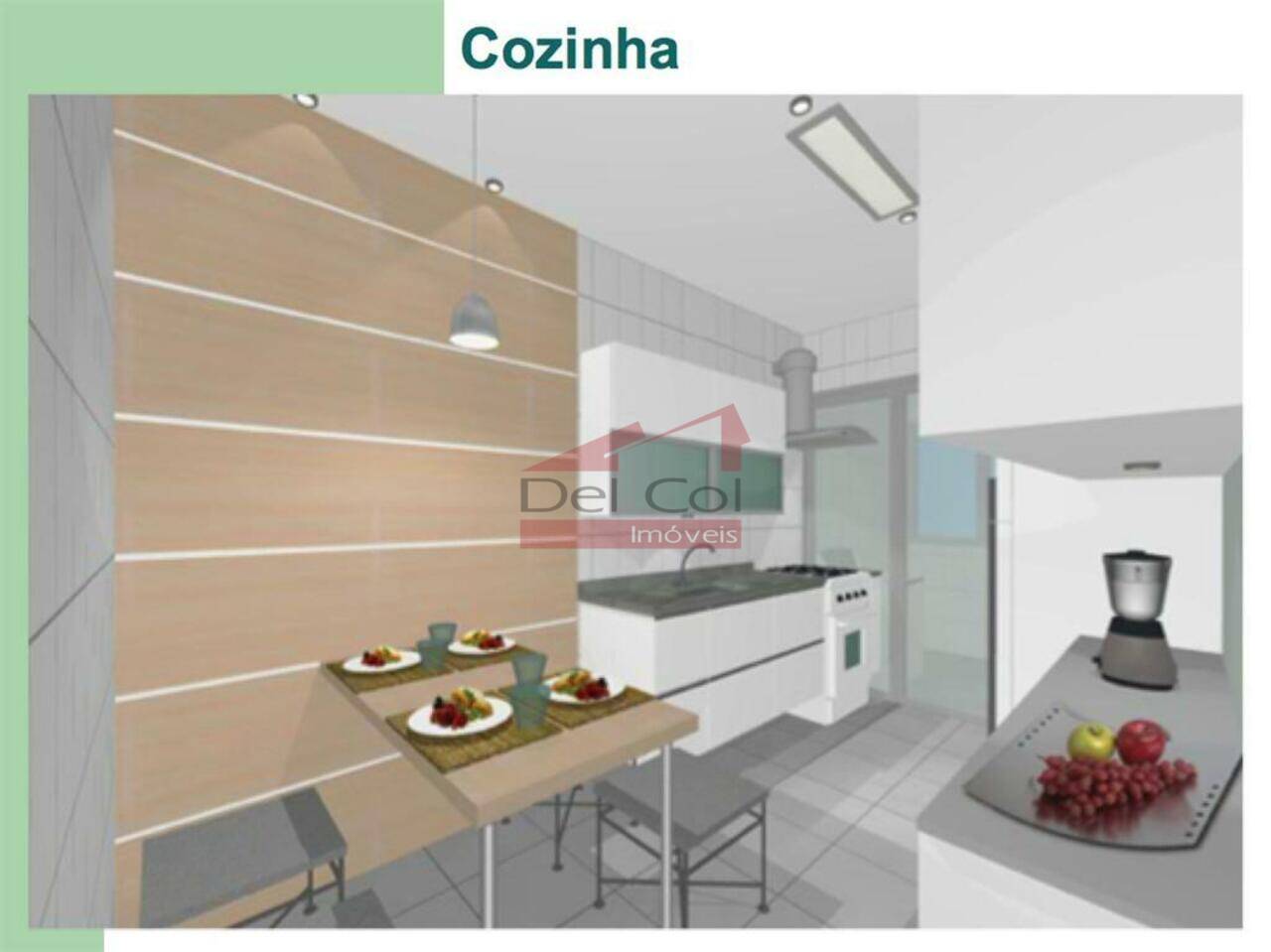 Apartamento Jardins de Bragança, Bragança Paulista - SP