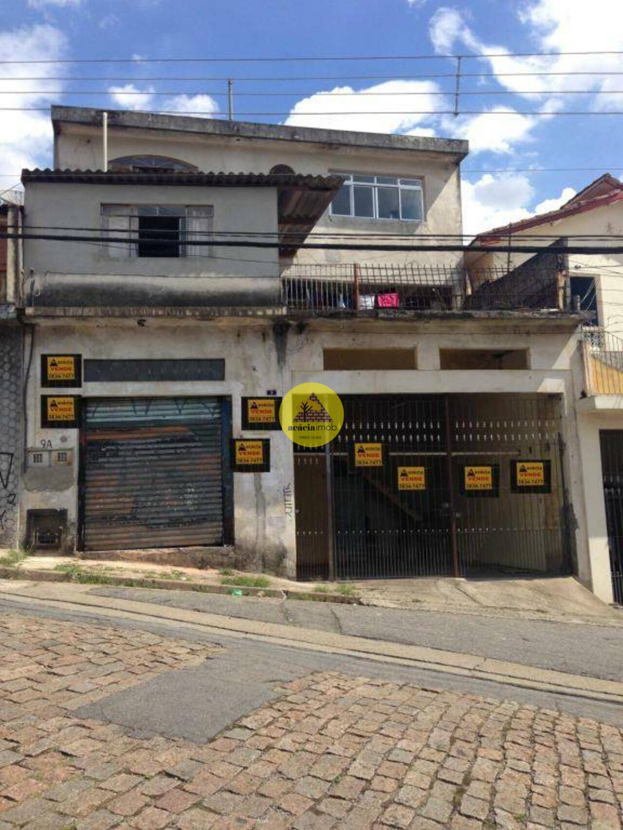 Casa Vila Clarice, São Paulo - SP