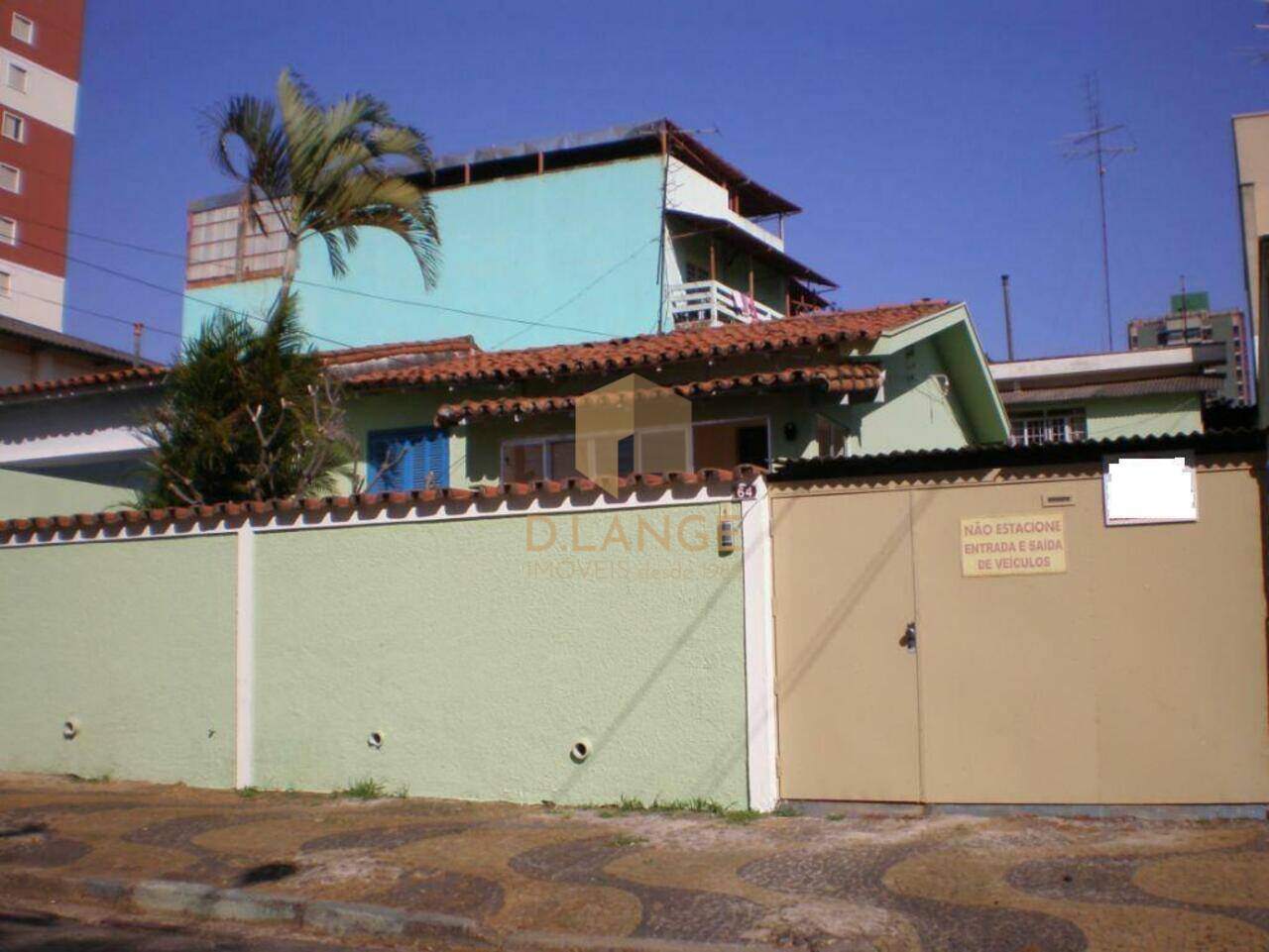 Casa da Frente