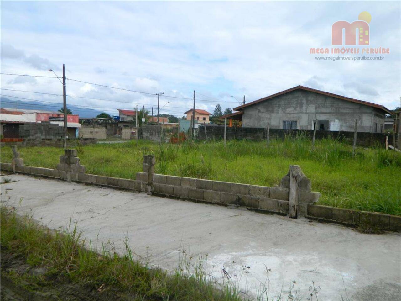 Terreno Balneário São João Batista I, Peruíbe - SP