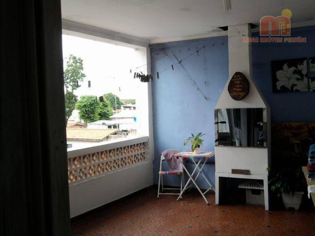 Apartamento Vila Calegari, Guarulhos - SP