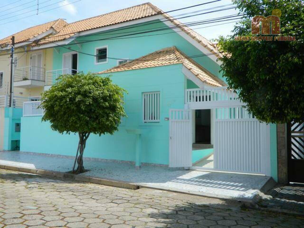 Casa Balneário Stella Maris, Peruíbe - SP