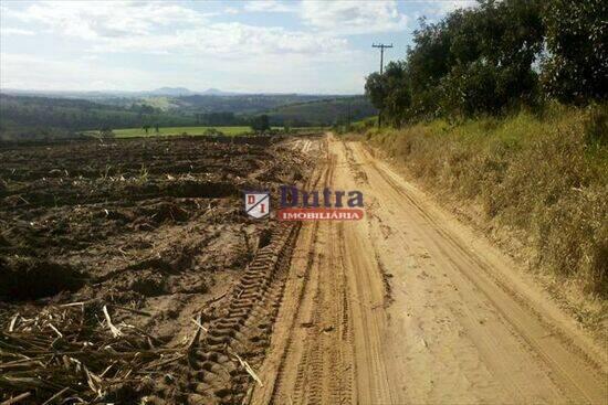 Fazenda Zona Rural, Patrocínio Paulista - SP