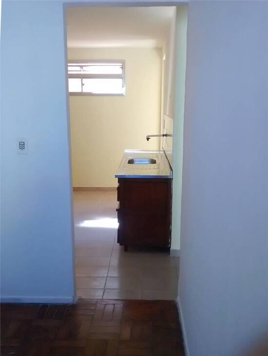 Conjunto Residencial José Bonifácio - São Paulo - SP, São Paulo - SP