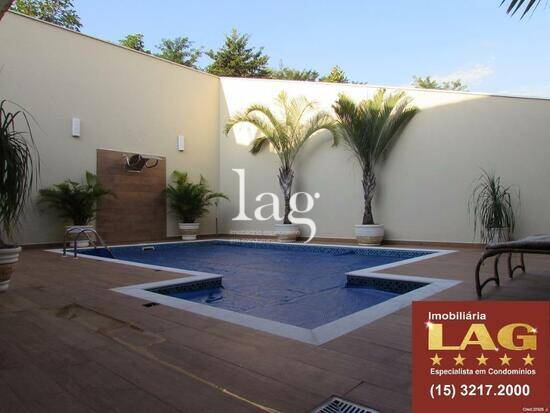 Casa de 376 m² Condomínio Lago da Boa Vista - Sorocaba, à venda por R$ 2.500.000