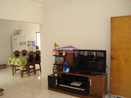 Jardim Residencial Ravagnani - Sumaré - SP, Sumaré - SP