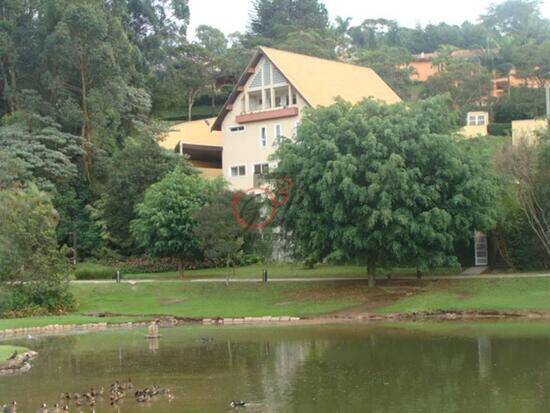 Casa Granja Viana, Carapicuíba - SP