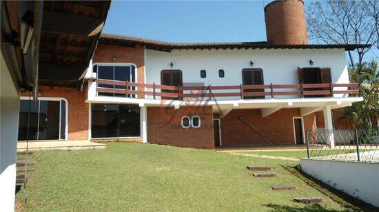 Casa Granja Viana, Carapicuíba - SP