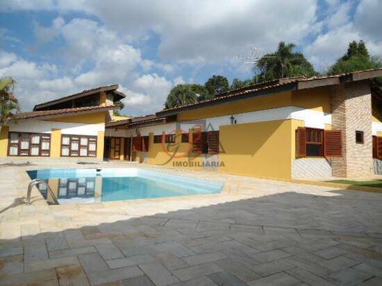 Casa de 509 m² Granja Viana - Cotia, à venda por R$ 2.350.000