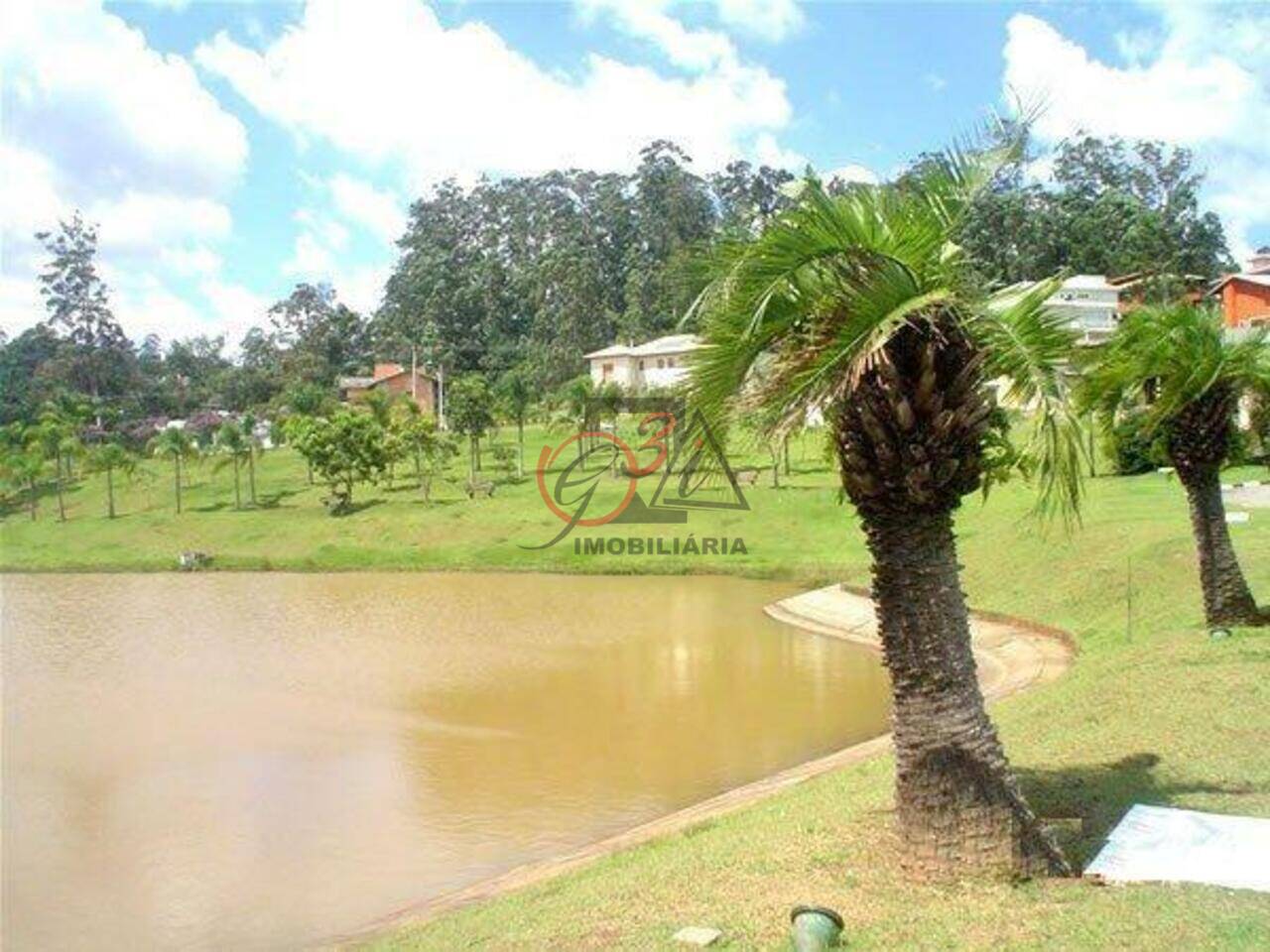 Terreno Granja Viana, Embu das Artes - SP