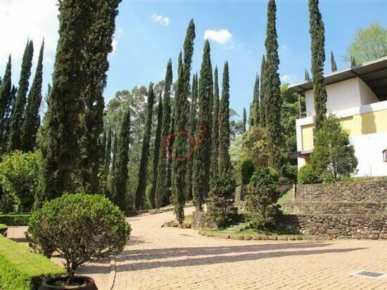 Casa Granja Viana, Embu das Artes - SP