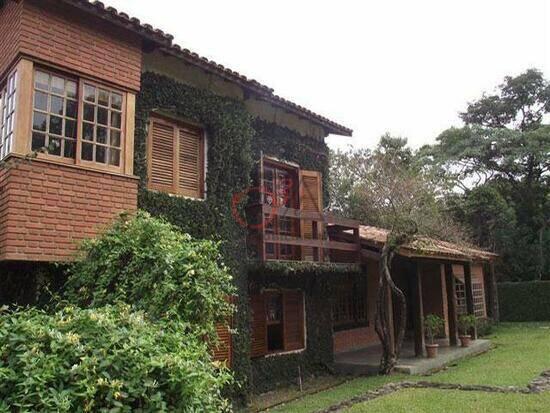 Casa de 450 m² Granja Viana - Jandira, à venda por R$ 1.900.000