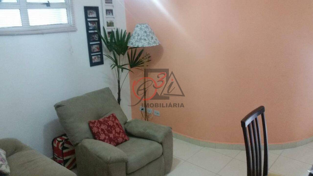 Apartamento Granja Viana, Cotia - SP