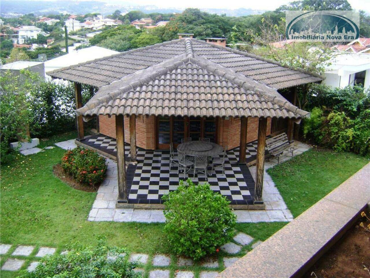 Casa Condomínio Vista Alegre - Sede, Vinhedo - SP