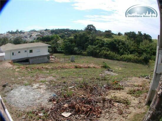 Terreno de 816 m² na Girassol (Terras de São Francisco) - Condomínio Terras de São Francisco - Vinhe